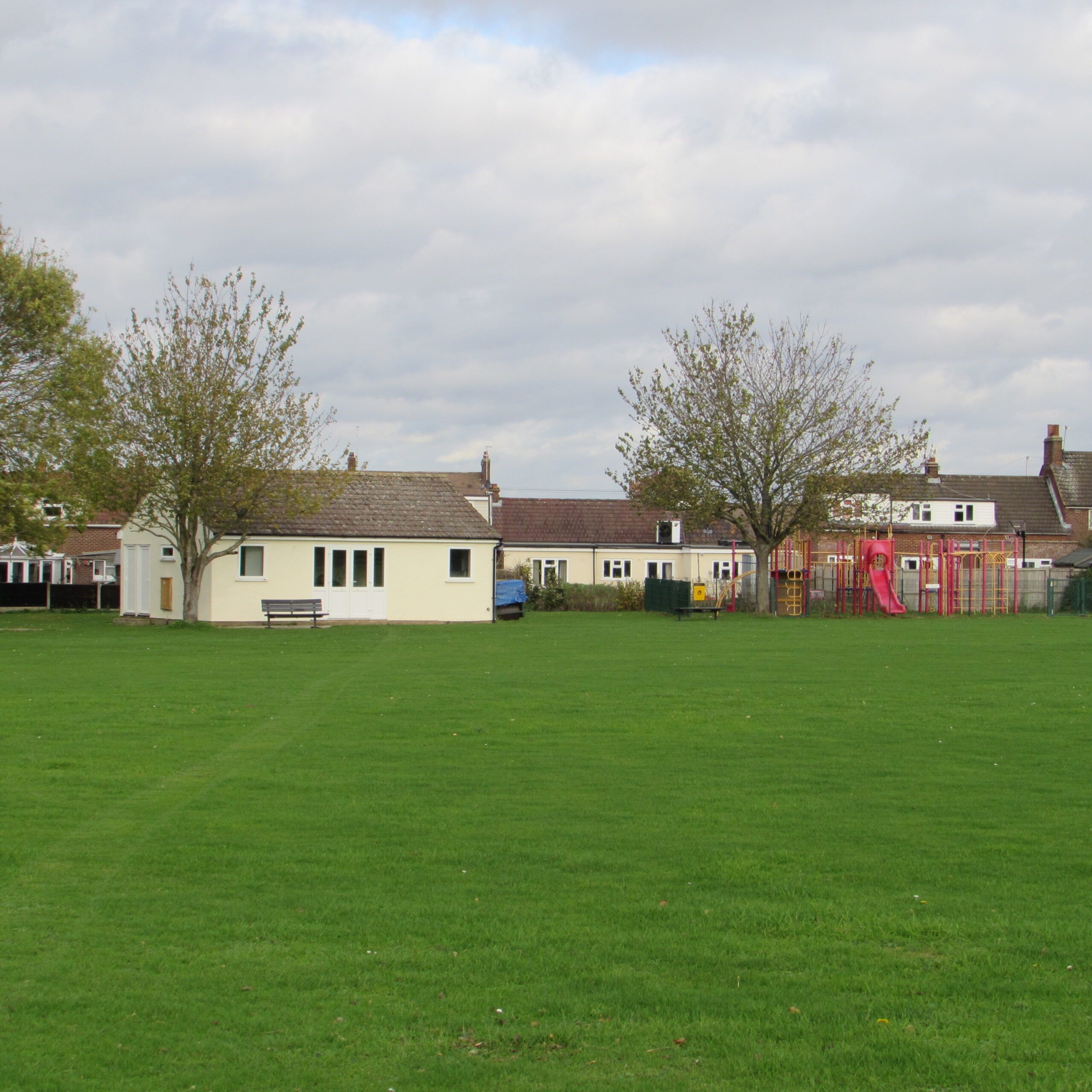 Recreation Field
